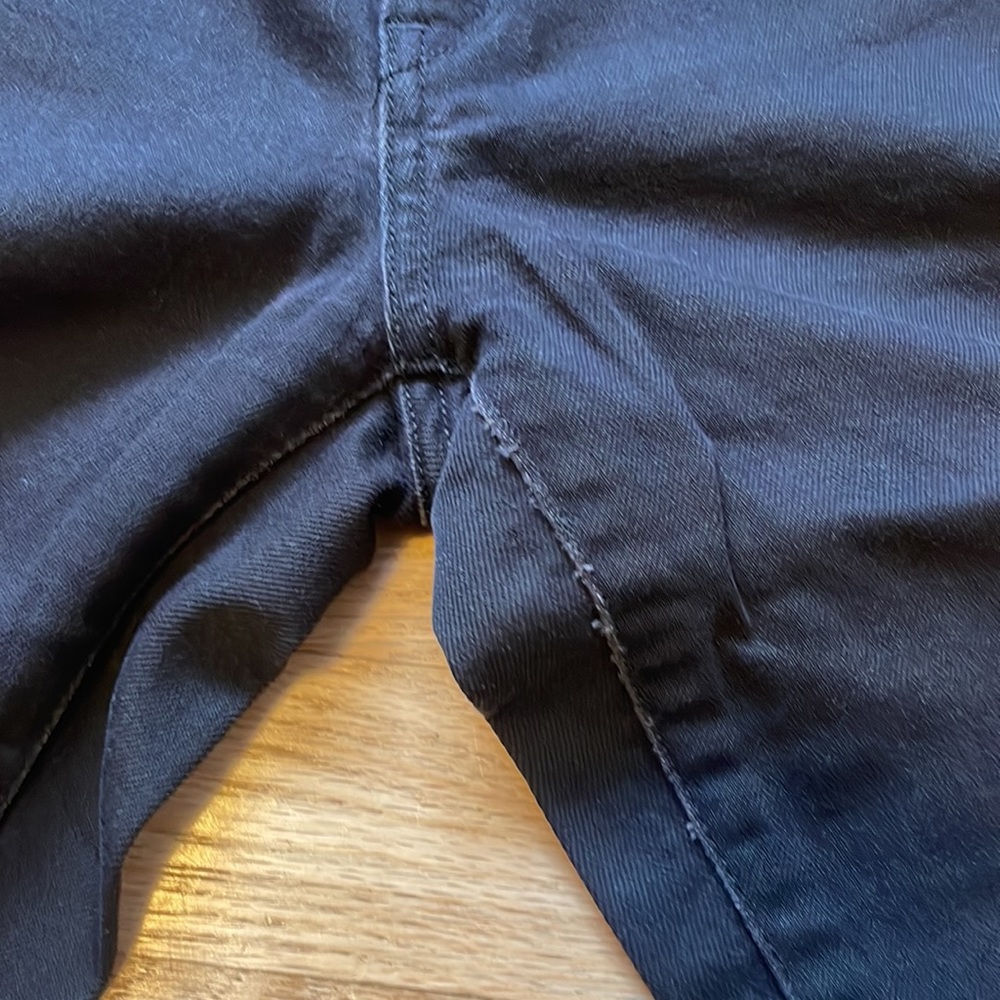 Levi’s Silver Tab Hi Rise Skinny jean - Picture 6 of 7